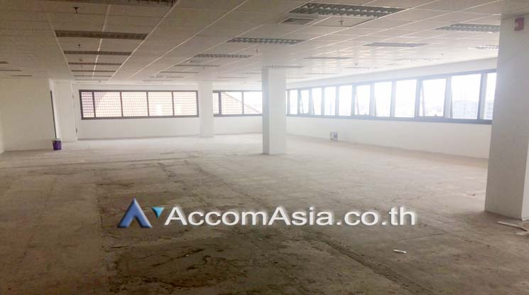  2  Office Space For Rent in Sukhumvit ,Bangkok BTS Thong Lo at Capital Workplace AA17117